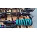MITSUBISHI TRITON LIFT KIT ML/MN, 07/06-04/15 2013