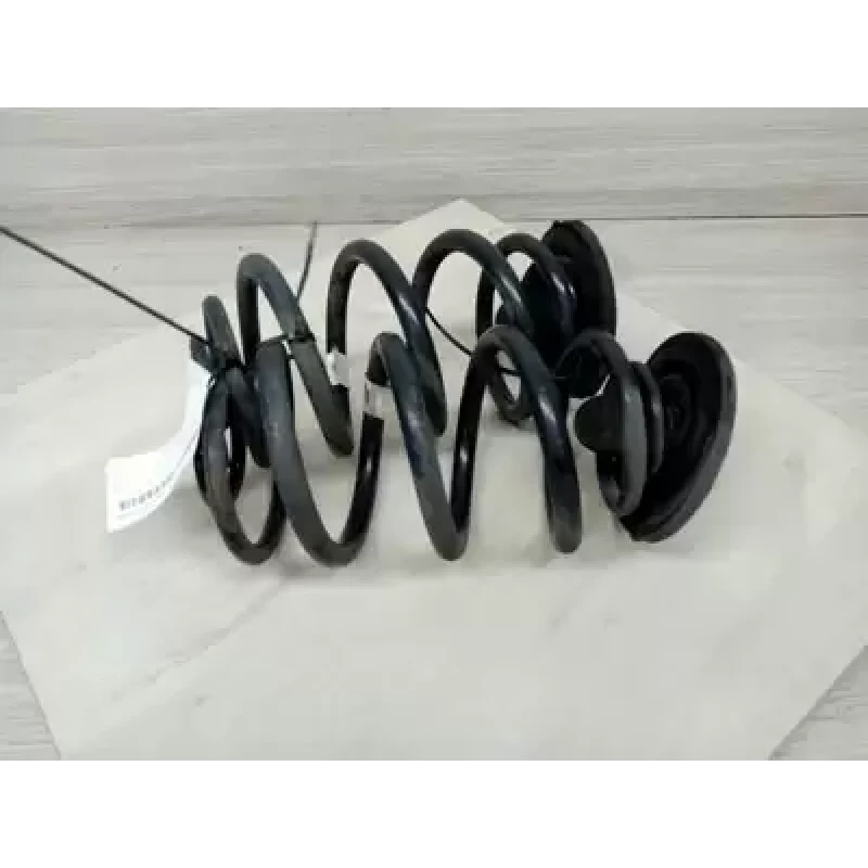 HOLDEN COMMODORE REAR COIL SPRING VY1-VZ, SEDAN, 10/02-12/06 2004
