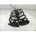 HOLDEN COMMODORE REAR COIL SPRING VY1-VZ, SEDAN, 10/02-12/06 2004