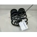 HOLDEN COMMODORE REAR COIL SPRING VY1-VZ, SEDAN, 10/02-12/06 2004