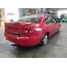 HOLDEN COMMODORE REAR COIL SPRING VY1-VZ, SEDAN, 10/02-12/06 2004