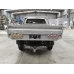 TOYOTA HILUX LIFT KIT 03/05-08/15 2014