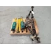 TOYOTA HILUX LIFT KIT 03/05-08/15 2014