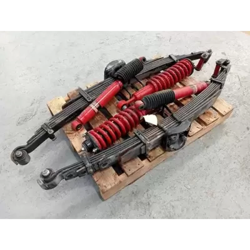 TOYOTA HILUX LIFT KIT 06/15- 2023
