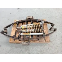 TOYOTA HILUX LIFT KIT 03/05-08/15 2008