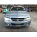 HOLDEN COMMODORE REAR COIL SPRING VY1-VZ, SEDAN, 10/02-12/06 2005