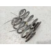 HOLDEN STATESMAN/CAPRICE REAR COIL SPRING WK/WL 05/03-08/06 2004