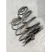 HOLDEN STATESMAN/CAPRICE REAR COIL SPRING WK/WL 05/03-08/06 2004