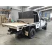 TOYOTA LANDCRUISER LIFT KIT 79 SERIES, UTE, AFTERMARKET LIFT KIT, 10/16- 2019