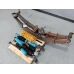 TOYOTA LANDCRUISER LIFT KIT 79 SERIES, UTE, AFTERMARKET LIFT KIT, 10/16- 2019