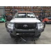 TOYOTA LANDCRUISER REAR COIL SPRING 200 SERIES, 11/07-03/21 2014