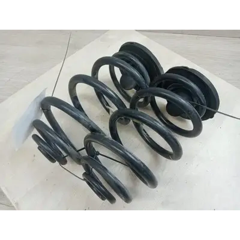 HOLDEN COMMODORE REAR COIL SPRING VY1-VZ, SEDAN, 10/02-12/06 2005