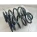 HOLDEN COMMODORE REAR COIL SPRING VY1-VZ, SEDAN, 10/02-12/06 2005 HOLDEN COMMODORE REAR COIL SPRING VY1-VZ, SEDAN, 10/02-12/06 2005