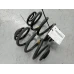 HOLDEN COMMODORE REAR COIL SPRING VY1-VZ, WAGON, 10/02-12/06 2005