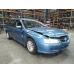 HOLDEN COMMODORE REAR COIL SPRING VY1-VZ, WAGON, 10/02-12/06 2005