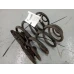 HOLDEN COMMODORE REAR COIL SPRING VT-VX, SEDAN, 09/97-09/02 2002