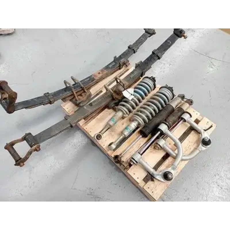 TOYOTA HILUX LIFT KIT 03/05-08/15 2009