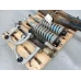 TOYOTA HILUX LIFT KIT 03/05-08/15 2009