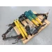 HOLDEN COLORADO LIFT KIT RG, 06/12-12/20 2017