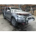 HOLDEN COLORADO LIFT KIT RG, 06/12-12/20 2017