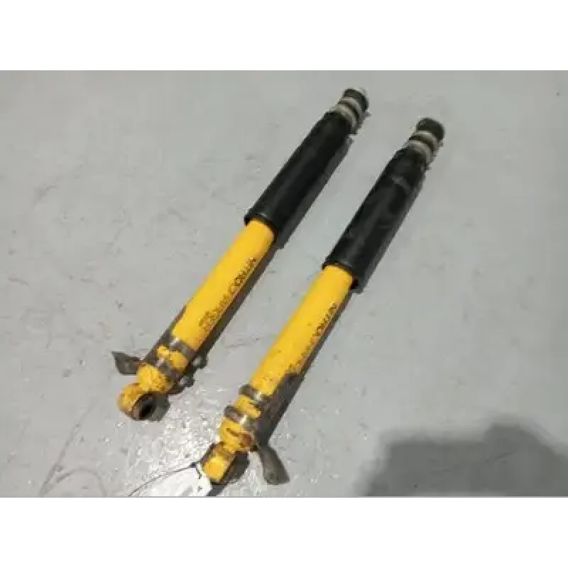 TOYOTA LANDCRUISER LIFT KIT 200 SERIES, AFTERMARKET LIFT KIT, 11/07-03/21 2013