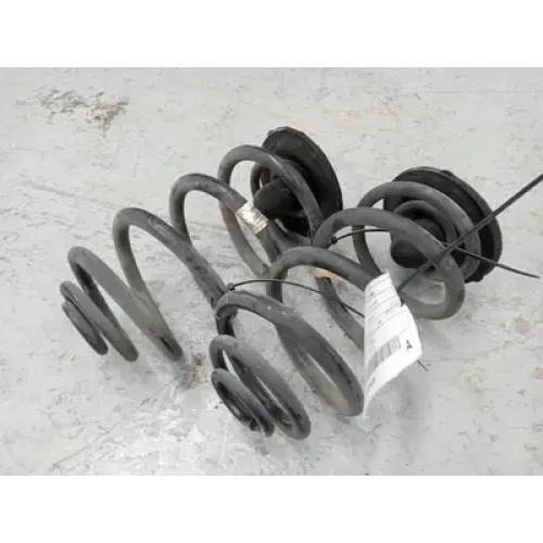 HOLDEN COMMODORE REAR COIL SPRING VT-VX, SEDAN, 09/97-09/02 2002