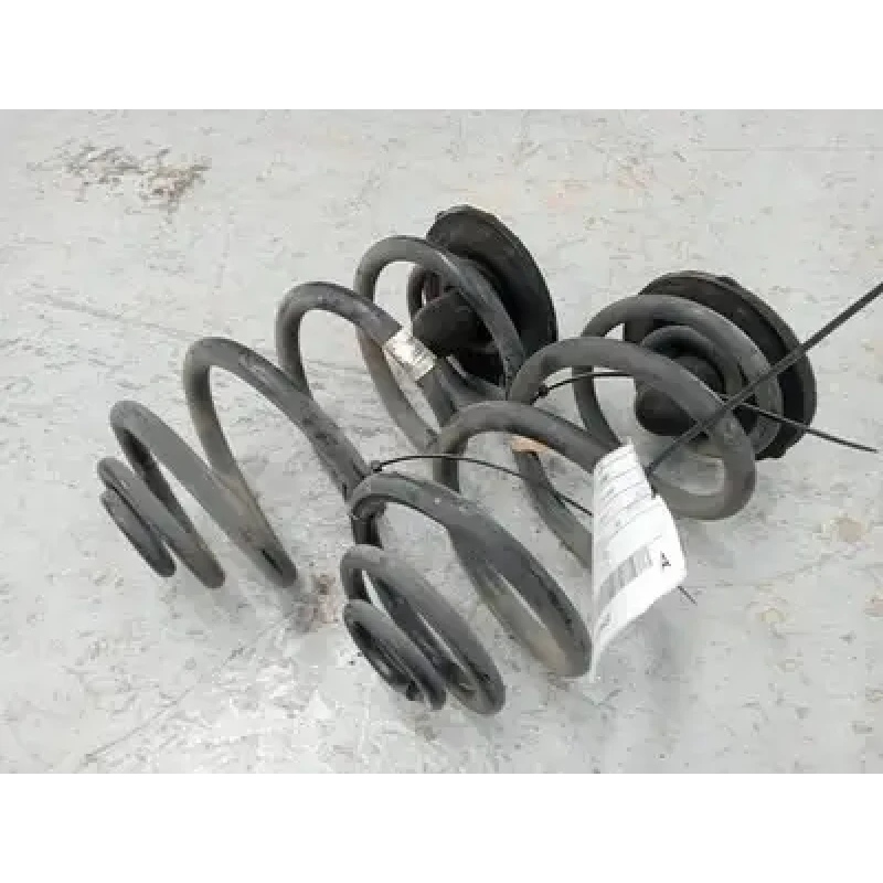 HOLDEN COMMODORE REAR COIL SPRING VT-VX, SEDAN, 09/97-09/02 2002