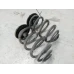 HOLDEN COMMODORE REAR COIL SPRING VT-VX, SEDAN, 09/97-09/02 2002