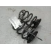 HOLDEN COMMODORE REAR COIL SPRING VT-VX, SEDAN, 09/97-09/02 2002