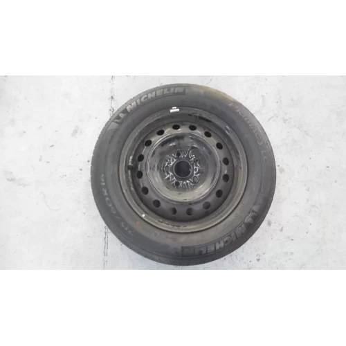 TOYOTA CAMRY WHEEL STEEL FULL SIZE SPARE STEEL, ASV50/AVV50, 12/11-10/17 2013