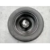 HOLDEN COMMODORE WHEEL STEEL SPARE SPACE SAVER, VE, 08/06-05/13 2009