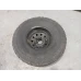 TOYOTA LANDCRUISER WHEEL STEEL 76/78/79 SERIES, SUNRAYSIA STYLE, 11/99-09/16 201