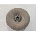 TOYOTA LANDCRUISER WHEEL STEEL 76/78/79 SERIES, SUNRAYSIA STYLE, 11/99-09/16 201