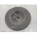 TOYOTA LANDCRUISER WHEEL STEEL 76/78/79 SERIES, SUNRAYSIA STYLE, 11/99-09/16 201