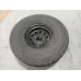 TOYOTA LANDCRUISER WHEEL STEEL 76/78/79 SERIES, SUNRAYSIA STYLE, 11/99-09/16 201