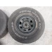 NISSAN NAVARA WHEEL STEEL D40 (VIN VSK), SUNRAYSIA STYLE, 09/05-08/15 2014