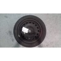 HOLDEN BARINA WHEEL STEEL 15X6IN, 4x100, 4 STUD, TK, 12/05-12/12 2011