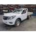 MAZDA BT50 WHEEL STEEL 16X7IN, UP-UR, 10/11-06/20 2016
