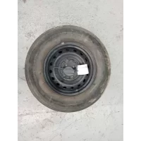 TOYOTA HIACE WHEEL STEEL 15IN, TRH/KDH, STANDARD RIM, 03/05-04/19 2015