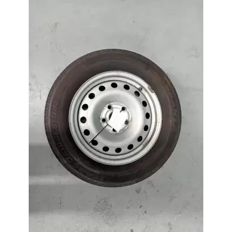 HOLDEN COMMODORE WHEEL STEEL 16X7IN, VE-VF, 08/06-12/17 2014
