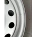 HOLDEN COMMODORE WHEEL STEEL 16X7IN, VE-VF, 08/06-12/17 2014