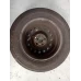 HOLDEN COMMODORE WHEEL STEEL 16X7IN, VE-VF, 08/06-12/17 2014