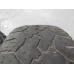 TOYOTA HILUX WHEEL STEEL AFTERMARKET, 4WD, 02/05- 2014