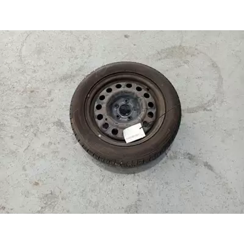 HYUNDAI I30 WHEEL STEEL 16X6.5IN, GD, 03/12-02/17 2015