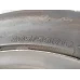 HYUNDAI I30 WHEEL STEEL 16X6.5IN, GD, 03/12-02/17 2015
