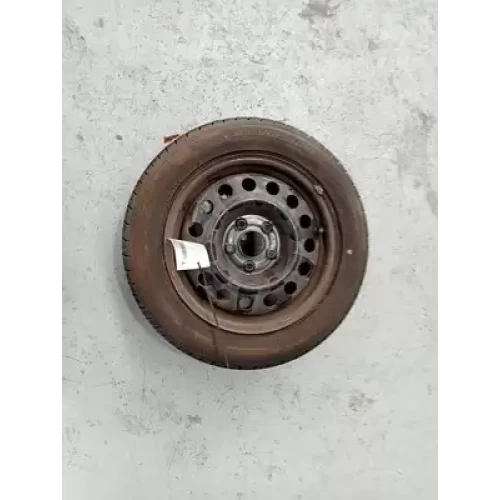 HYUNDAI I30 WHEEL STEEL 16X6.5IN, GD, 03/12-02/17 2015