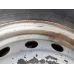 MITSUBISHI TRITON WHEEL STEEL 16X6IN, ML-MN, 07/06-04/15 2014