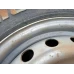 MITSUBISHI TRITON WHEEL STEEL 16X6IN, ML-MN, 07/06-04/15 2014