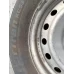 TOYOTA HILUX WHEEL STEEL 15X6IN, 2WD, 5 STUD, 02/05-08/15 2010