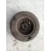 TOYOTA HILUX WHEEL STEEL 15X6IN, 2WD, 5 STUD, 02/05-08/15 2010